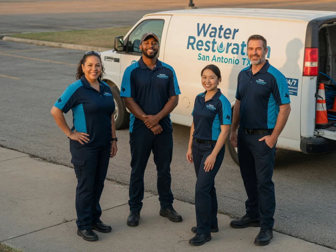 Water Damage Repair company in Tererro, NM